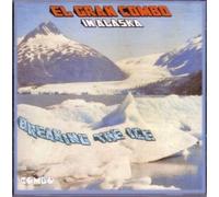 In Alaska - Breaking the Ice