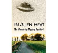 In Alien Heat: The Warminster Mystery Revisited
