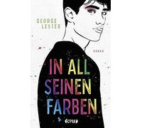 In all seinen Farben by Lester, Thieme New 9783846601280 Fast Free Ship.