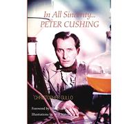 In All Sincerity, Peter Cushing
