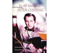 In All Sincerity, Peter Cushing