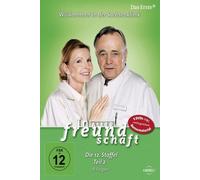 IN ALLER FREUNDSCHAFT/12.STAFFEL-TEIL 2 - RÜHMANN,THOMAS/+ 5 DVD NEW