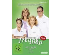 IN ALLER FREUNDSCHAFT/17.STAFFEL/TEIL 1 - RÜHMANN,THOMAS/+ 6 DVD NEW