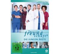 IN ALLER FREUNDSCHAFT 4.1 - MO [DVD]