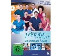 In aller Freundschaft - Die jungen Ärzte, Staffel 5, Folgen 169-188 (DVD)