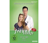 IN ALLER FREUNDSCHAFT/ - MOVIE [DVD] [2011]