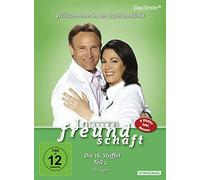 In aller Freundschaft - Season 16.2 (DVD) (FSK 12)