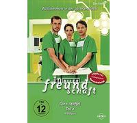 In aller Freundschaft: Staffel 1.2