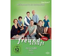 In aller Freundschaft Staffel 13.1