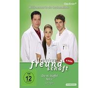 In aller Freundschaft: Staffel 16.1 [DVD]