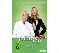 In aller Freundschaft: Staffel 17.2 / Amaray