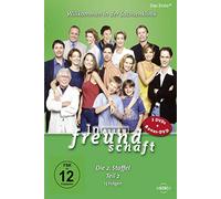 In aller Freundschaft: Staffel 2.2 [DVD]