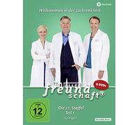 In aller Freundschaft: Staffel 22.1