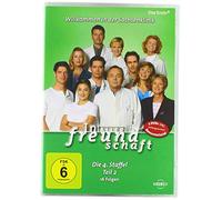In aller Freundschaft: Staffel 4.2