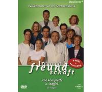 In aller Freundschaft - Staffel 4 [DVD] [2000]
