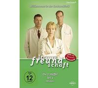 In aller Freundschaft: Staffel 7.2 / Amaray