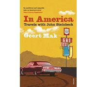 In America: Travels with John Steinbeck