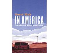 In America: Travels with John Steinbeck