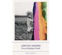 In an Antique Land (Best of Granta)