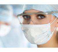 In an Emergency, Protect Yourself First