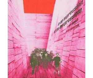 In An Expression Of The Inexpressible - Blonde Redhead CD TOUCHSTONE PICTURES