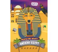 In Ancient Egypt