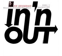 In And Out - Joe Henderson Vinyl
