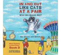 In and Out Like Cats at a Fair: What Did Samuel See?