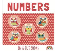 In and Out - NUMBERS