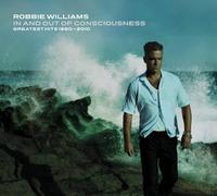 In And Out Of Consciousness: Greatest Hits 1990 - 2010 [3CD Deluxe Edition] By Robbie Williams (2010-10-11)