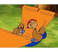 In and Out of Trouble