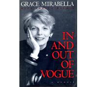 In and Out of Vogue: A Memoir