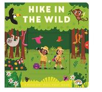 In and Out - Seasons (Push Me Pull You)