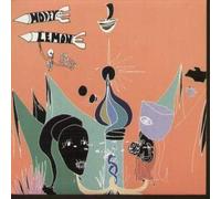 In Another Land/Apes