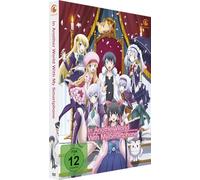 In Another World With My Smartphone - Gesamtausgabe - Staffel 1