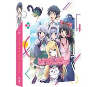 In Another World with My Smartphone: The Complete Series [Blu-ray]