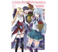 In Another World With My Smartphone: Volume 11 : Volume 11