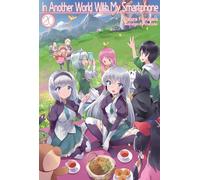 In Another World With My Smartphone: Volume 20 (Light Novel) (In Another World With My Smartphone (light novel), 20)