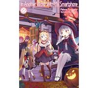 In Another World With My Smartphone: Volume 22 (Light Novel) (In Another World With My Smartphone (light novel), 22)