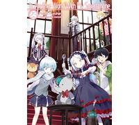 In Another World With My Smartphone: Volume 23 (Light Novel) (In Another World With My Smartphone (light novel), 23)