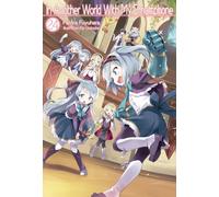 In Another World With My Smartphone: Volume 24