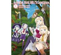 In Another World With My Smartphone: Volume 30 (Light Novel) (In Another World With My Smartphone, Light Novel, 30)