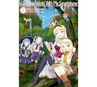 In Another World With My Smartphone: Volume 30 (Light Novel) (In Another World With My Smartphone, Light Novel, 30)