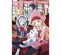 In Another World With My Smartphone: Volume 6 (Light Novel) (In Another World With My Smartphone (light novel))
