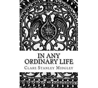 In any ordinary life