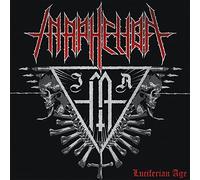 In Aphelion - Luciferian Age [VINYL]