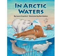 In Arctic Waters (Arbordale Collection)
