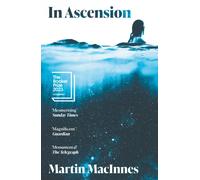 In Ascension : Winner of the Arthur C. Clarke Award 2024