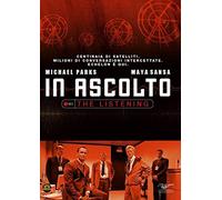 in ascolto - the listening DVD Italian Import
