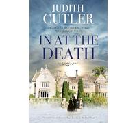 In at the Death (A Harriet & Matthew Rowsley Victorian Mystery)